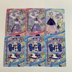 ひみつのアイプリリング3弾チィセット