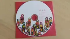 ＊ミナペルホネン 映像ソフト 2012-2013 秋冬＊