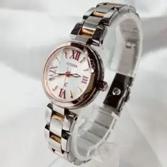 【限定セール】CITIZEN XC レディース 腕時計