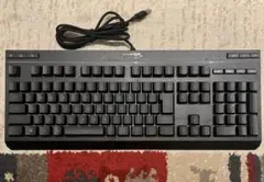 HyperX ゲーミングキーボード HX-KB5ME2