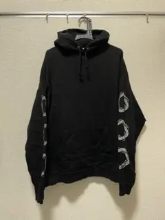 cootie パーカー