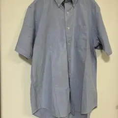 メンズ半袖シャツ