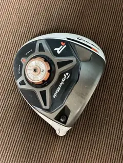 TaylorMade R1ドライバー ヘッドのみ