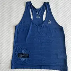 Reebok ACTIVCHILL タンクトップ Sサイズ