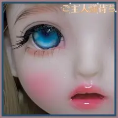 大人気 新品 フルセット BJD ドール 1/6 BearGirl 球体関節人形