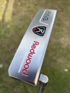 【美品】PING REDWOOD Anser 32インチ