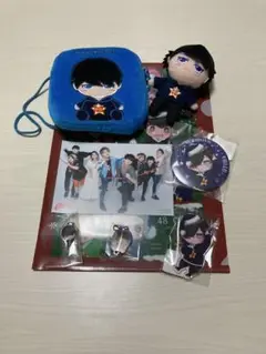 フォーエイト 音羽‐otoha‐ グッズ