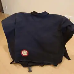美品 希少 Freight Baggage メッセンジャーバッグ 大容量 XL FREIGHT BAGGAGE (SLING BAG:M size)USED - 25LAS BICYCLE WORKS