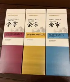 ニッカウヰスキー