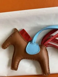 エルメス ロデオチャームPMサイズ