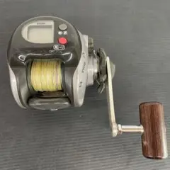 RYOBI リョービ ADVENTURE 120 リール 船釣り