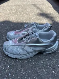 FILA 2002 レプリカ 25.5cm