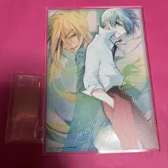 D・N・ANGEL