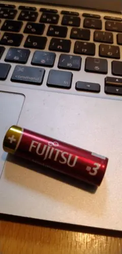 電池