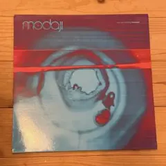 MODAJI / INTO SOMETHING REMIXES