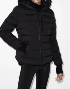 【希少サイズ3】2021-2022AW MONCLER HERBE ショート
