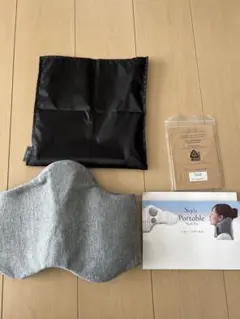 新品同様 リファ スタイルポータブルネックフィット
