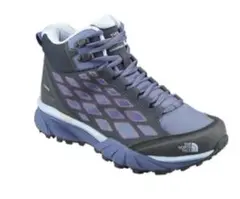 THE NORTH FACE GORE-TEX 23cm6インチ トレッキング