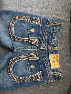 True Religion BILLSUPER T USA