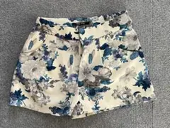 ワンウェイ ショートパンツ