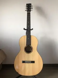 美品　レア品　RECORDING KING ROS-G6 エレアコ ROS-G6 — Recording King
