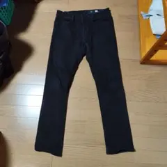 2x4 SKINNY スキニーデニム 32