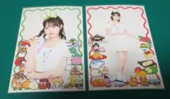 AKB48 山内瑞葵 生写真