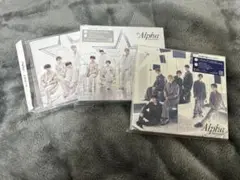 【特典付き】なにわ男子　+Alpha