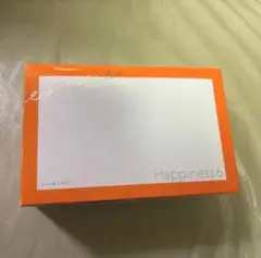 残り1つ⭐︎新品未開封　エニシー　グローパック　happiness6 enisie 現在商品 大人気 エニシーグローパックハピネス6 6回分 お試し
