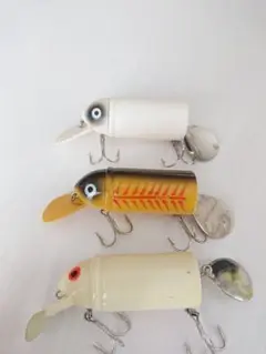 ⭐オマケ付き⭐ ヘドン ビックバド