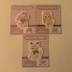 ayyjewel ふせん