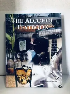 THE ALCOHOL TEXTBOOK