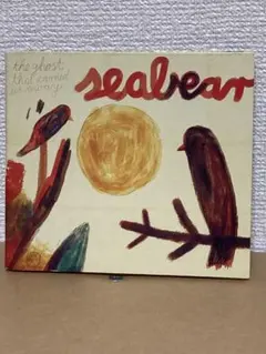 SEABEAR THE GHOST THAT CARRIED US AWAY