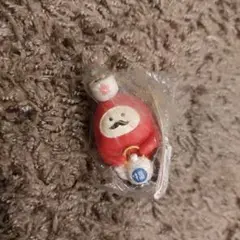 concombre【福茶運びだるま】赤いだるま