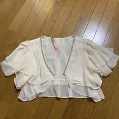 フォーマルガウン