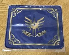 ドラクエ3 Switch版 購入特典 マウスパット