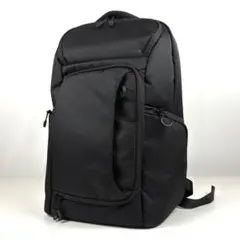 ほぼ未使用✨エレコム リュック ブラック A4 PC 大容量 BM-BP03BK