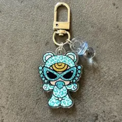 ヒスミニキーホルダー♡