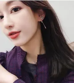 ★新品未使用★♥♥ピアス レディース シルバー★♥♥