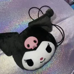 クロミカバン首かけポーチ大丈夫新品未使用品 早い者勝ち♡ 値下げ