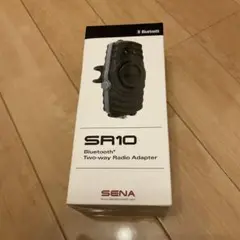 2025年最新】Sena SR10 Bluetoothの人気アイテム - メルカリ