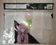 新品・未開封 鬼滅の刃 羽織風巾着 甘露寺蜜璃 バンダイ