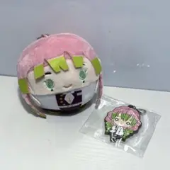 甘露寺蜜璃 ふわコロりん