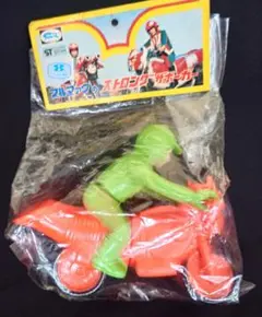 2025年最新】ブルマァク ストロングザボーガーの人気アイテム