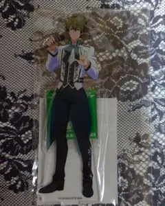 SideM アクリルスタンド 20th　柏木翼　アクスタ
