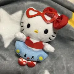 ハローキティ キティちゃん キーホルダー