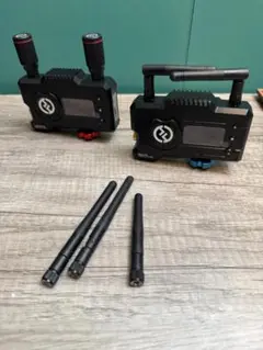 Hollyland Mars 400S PRO ケース付き（ケーブル不調値引き） Amazon.co.jp: Hollyland Mars 400S PRO 400 Feet SDI&HDMI 無線