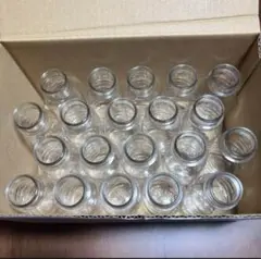 夏休み工作 明治 乳飲料 空きボトル 100ml 36本