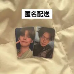 TOGETHER オリーブヤング ラキドロ ヨンジュン