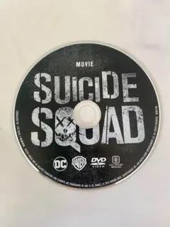 スーサイド・スクワッド DVD